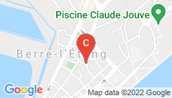 Plan d'accès
