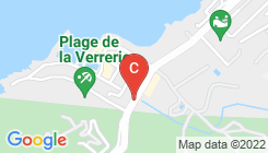Plan d'accès