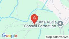 Plan d'accès