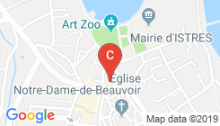 Plan d'accès