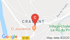 Plan d'accès