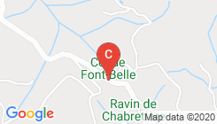 Plan d'accès