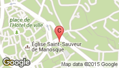Plan d'accès