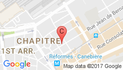 Plan d'accès