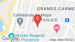 Plan d'accès