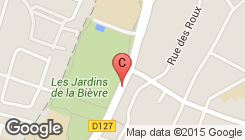 Plan d'accès