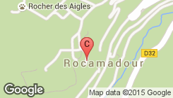 Plan d'accès