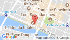 Plan d'accès