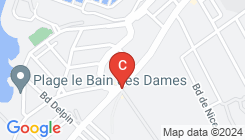 Plan d'accès