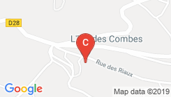 Plan d'accès