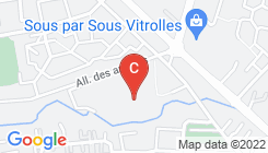 Plan d'accès