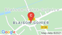 Plan d'accès