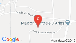 Plan d'accès