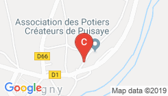 Plan d'accès