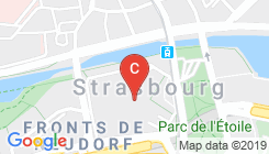 Plan d'accès