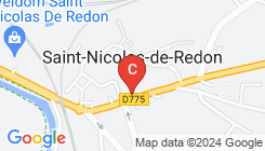 Plan d'accès
