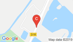 Plan d'accès