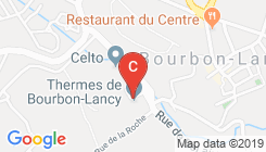 Plan d'accès