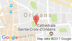 Plan d'accès