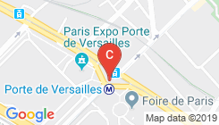 Plan d'accès