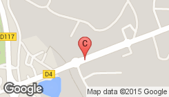 Plan d'accès