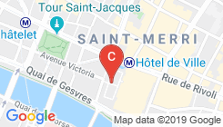 Plan d'accès