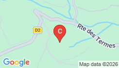 Plan d'accès