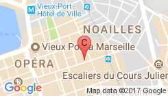 Plan d'accès