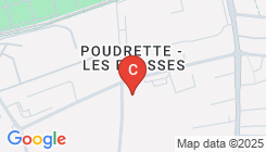 Plan d'accès
