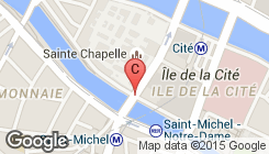 Plan d'accès