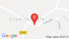 Plan d'accès