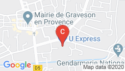 Plan d'accès