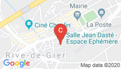 Plan d'accès