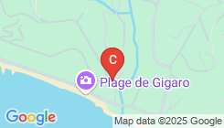 Plan d'accès
