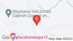 Plan d'accès