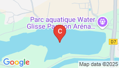 Plan d'accès