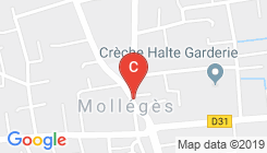 Plan d'accès