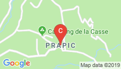 Plan d'accès