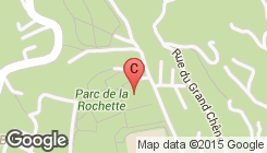 Plan d'accès