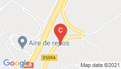 Plan d'accès