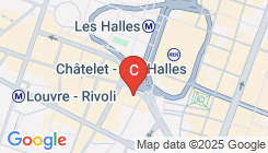Plan d'accès
