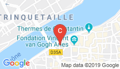 Plan d'accès