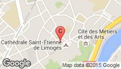 Plan d'accès