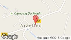 Plan d'accès