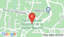 Plan d'accès