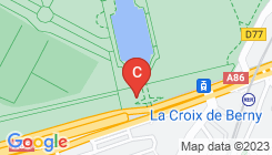 Plan d'accès
