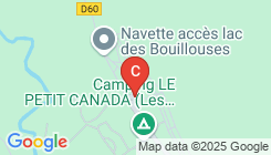 Plan d'accès
