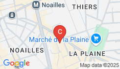 Plan d'accès