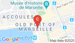 Plan d'accès