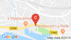 Plan d'accès